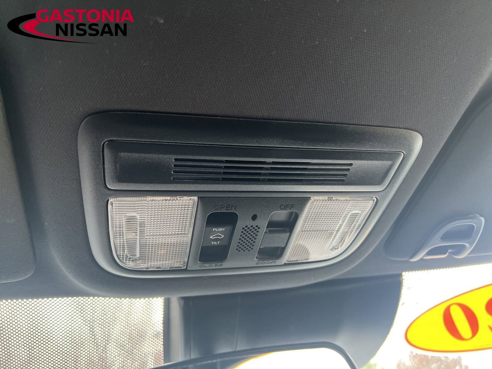 Used 2020 Honda Civic EX image 38