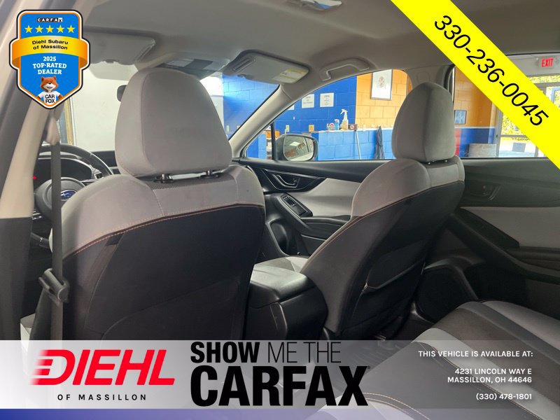Used 2021 Subaru Crosstrek 2.0i Premium AWD/4WD image 19