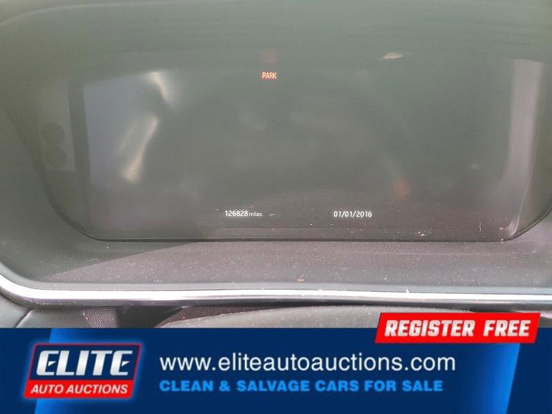 Used 2019 Land Rover Range Rover Sport HSE Dynamic image 17