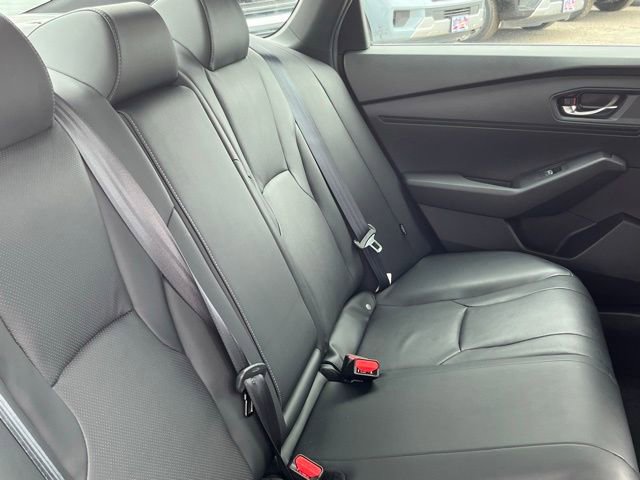 Used 2023 Honda Accord Sport image 23