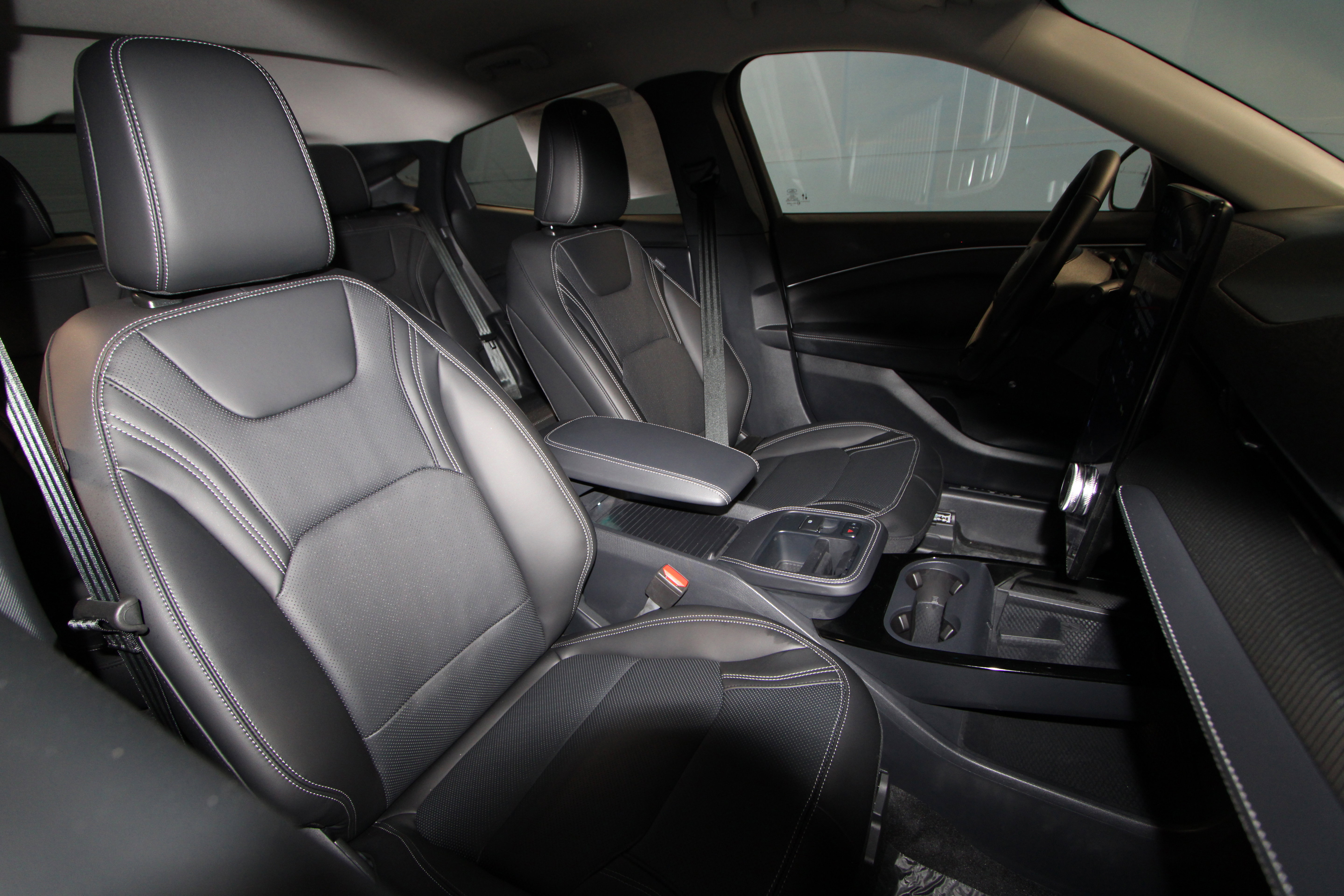 New 2026 Ford Mustang Mach-E Premium AWD/4WD image 19