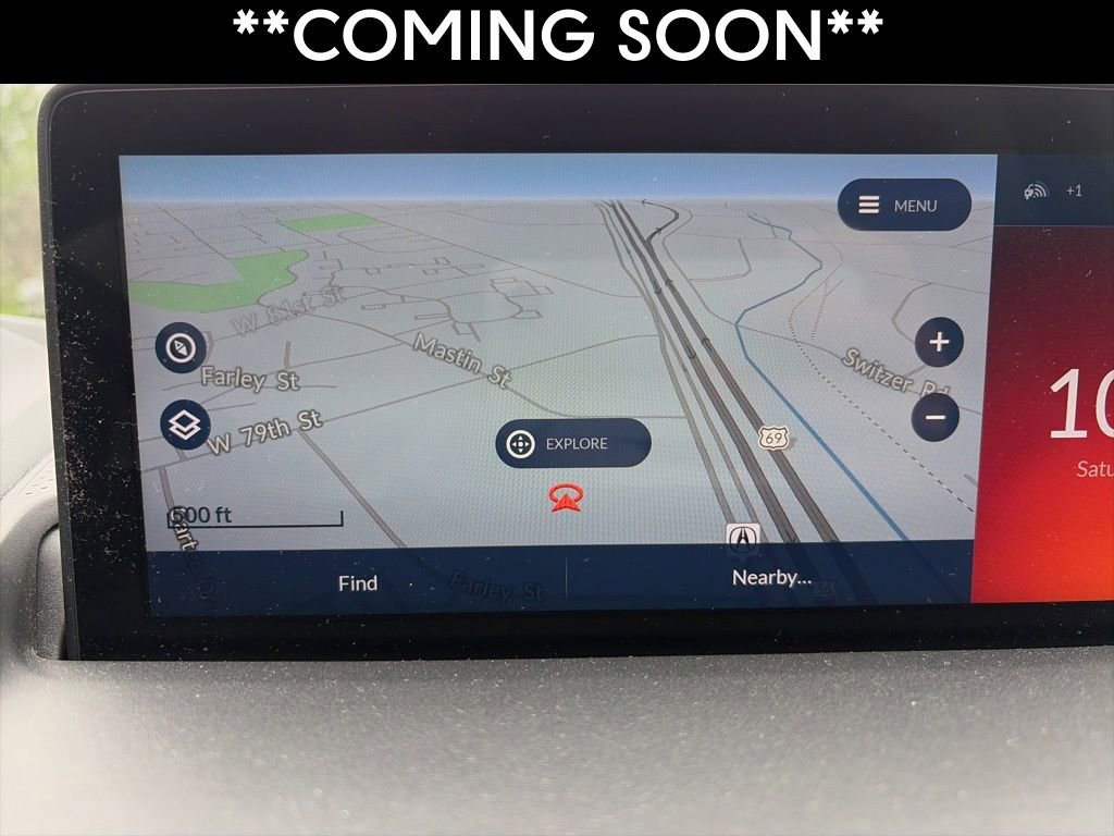 Used 2019 Acura RDX AWD w/ Technology Package image 13