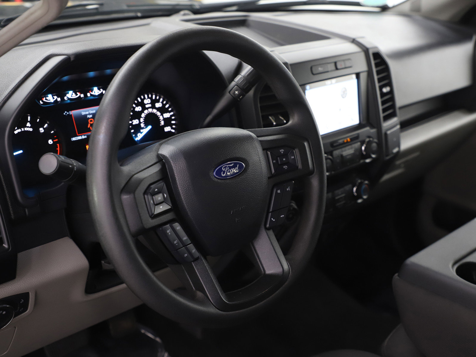 Used 2019 Ford F150 XL w/ Equipment Group 101A Mid image 19