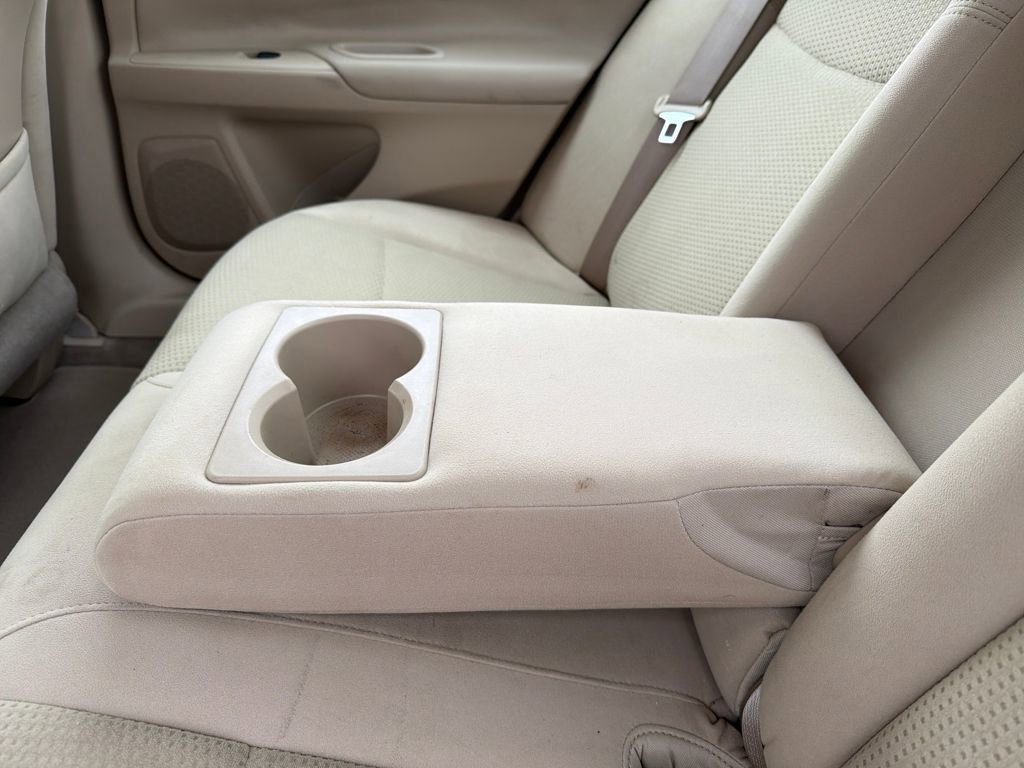 Used 2014 Nissan Altima 2.5 S w/ Sport Value Package image 23