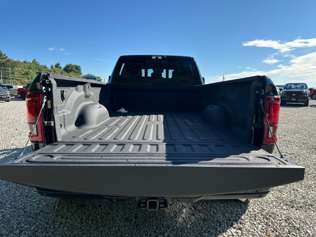 Used 2025 RAM 3500 Limited w/ Towing Technology Group AWD/4WD image 15
