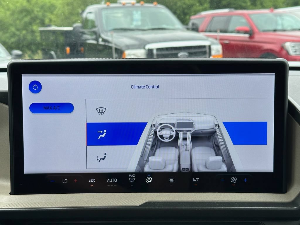 New 2026 Ford Bronco Sport Big Bend AWD/4WD image 14