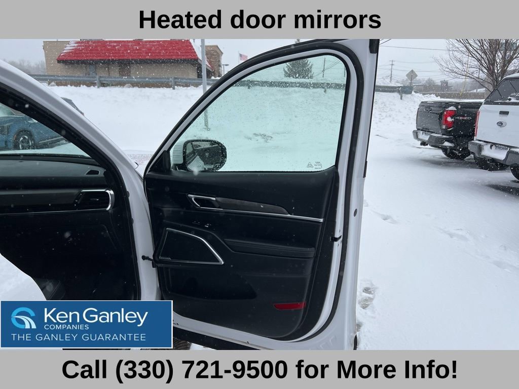 Used 2023 Kia Telluride SX X-Line image 61