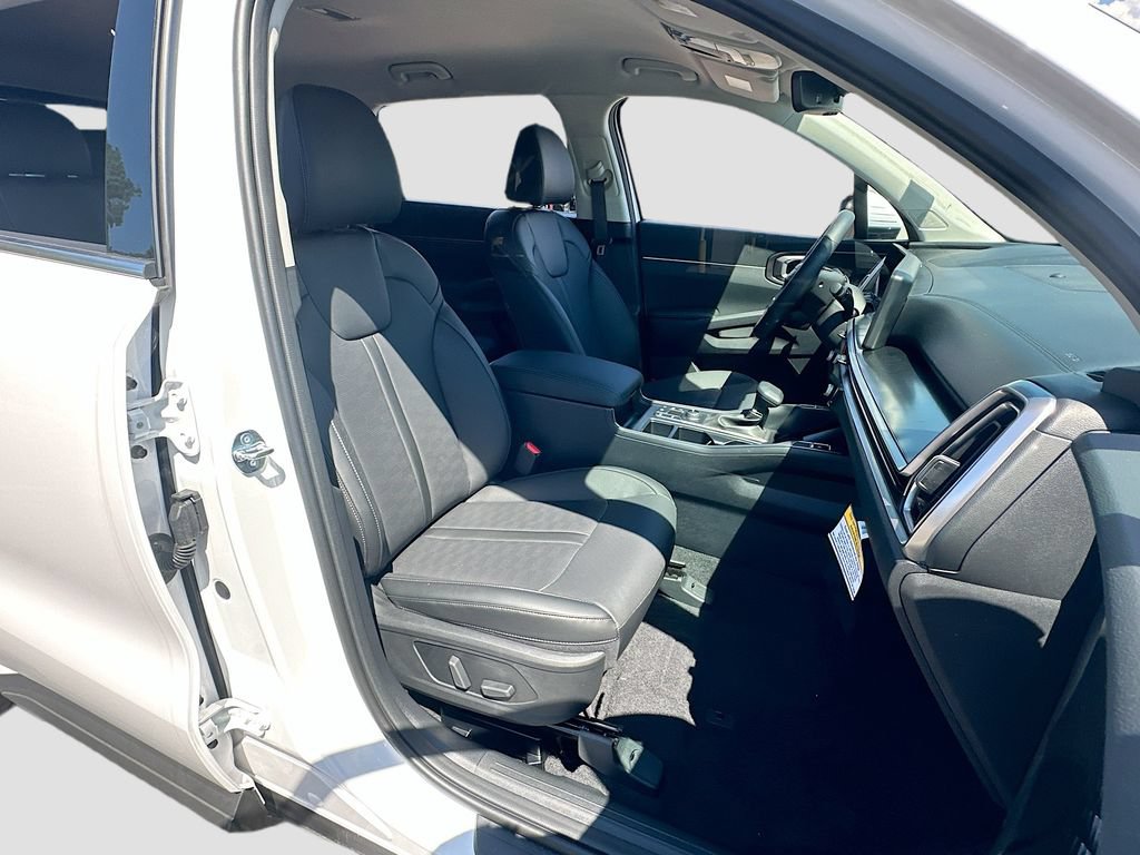 New 2026 Kia Sorento EX AWD/4WD image 28