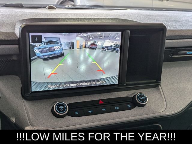 Used 2023 Ford Maverick XLT w/ Equipment Group 300A Standard image 31