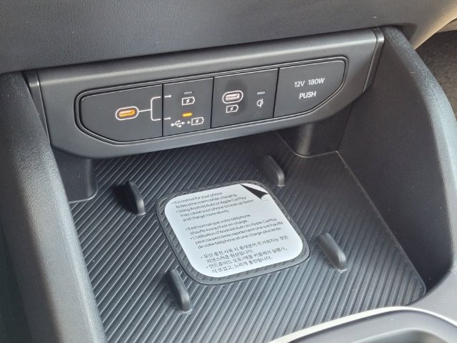 New 2026 Kia K4 EX FWD image 20