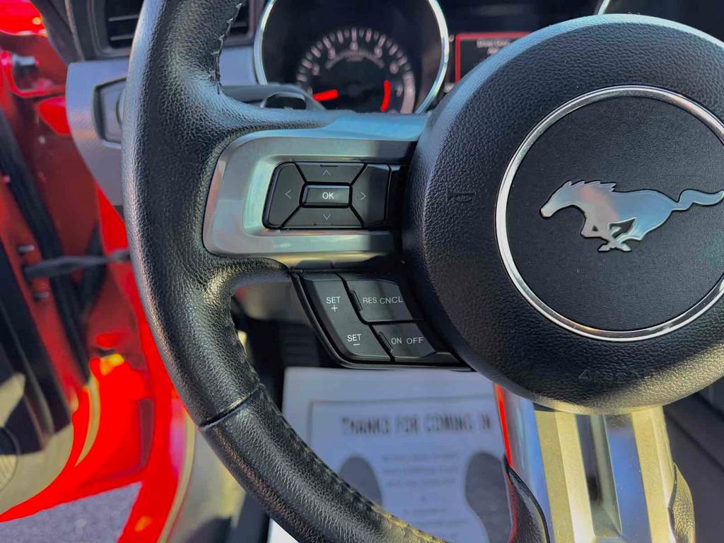 Used 2016 Ford Mustang GT image 20