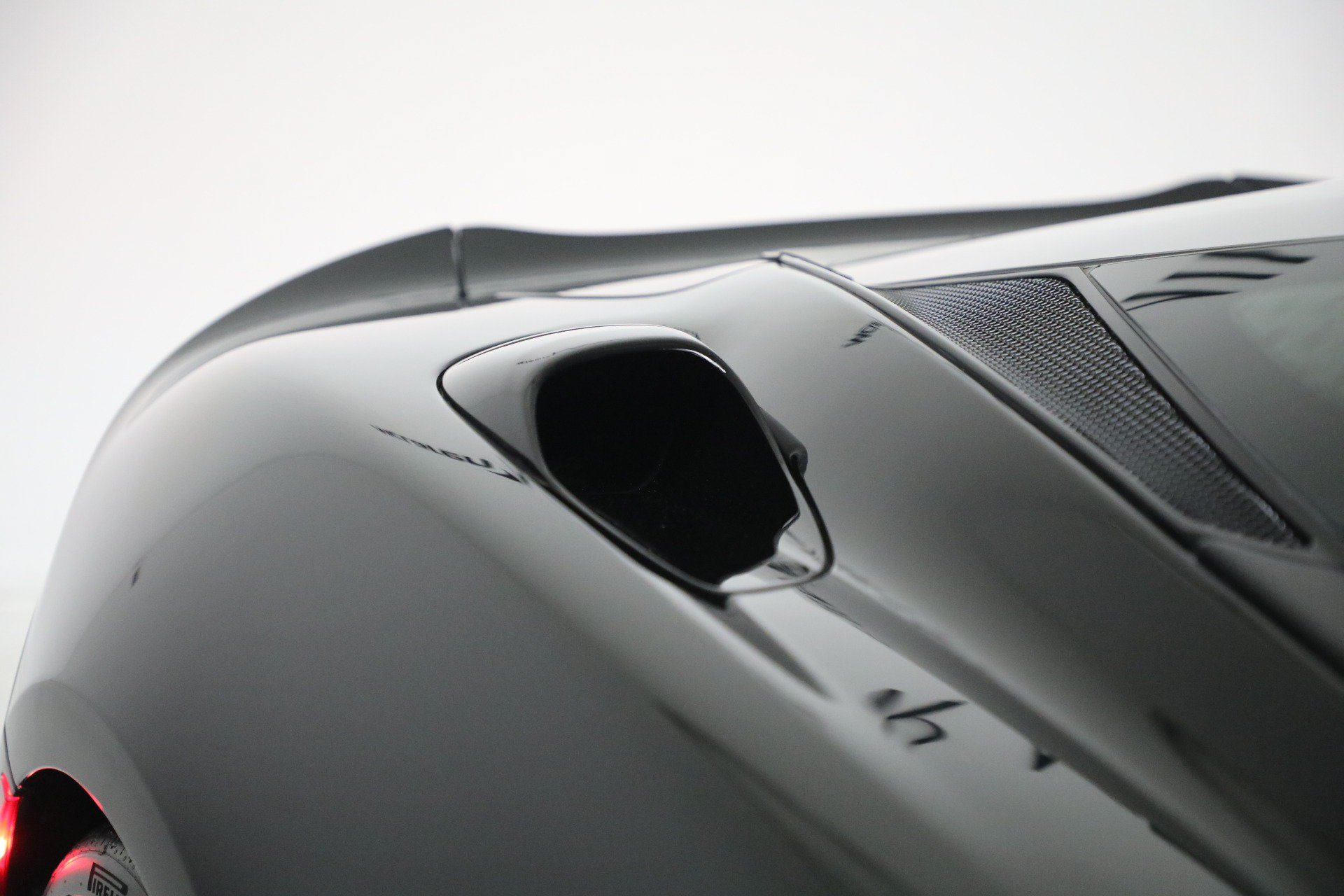 Used 2025 McLaren GTS RWD image 40