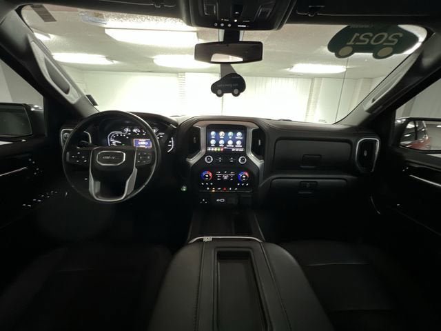 Certified 2021 GMC Sierra 1500 SLT image 20