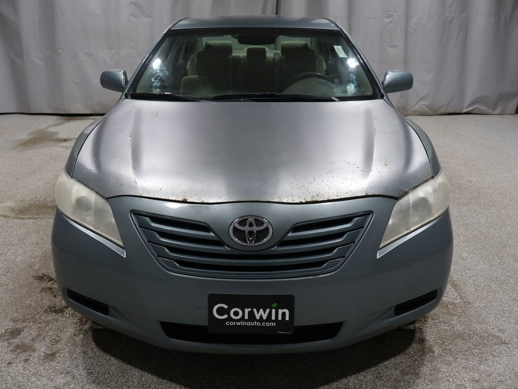 Used 2008 Toyota Camry LE image 17