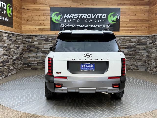 Used 2026 Hyundai Palisade XRT Pro AWD/4WD image 10