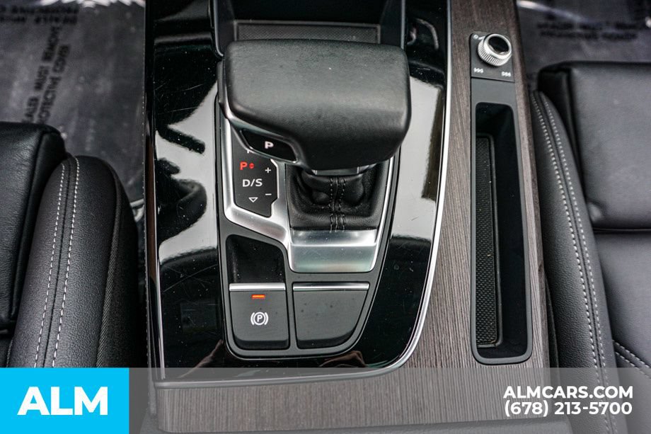 Used 2024 Audi Q5 2.0T Premium Plus AWD/4WD image 44