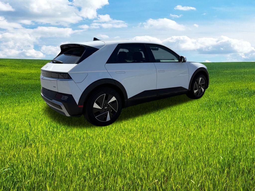 New 2026 Hyundai Ioniq 5 SEL AWD/4WD image 8