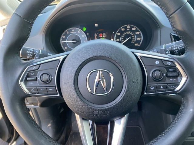 Used 2022 Acura RDX AWD image 17