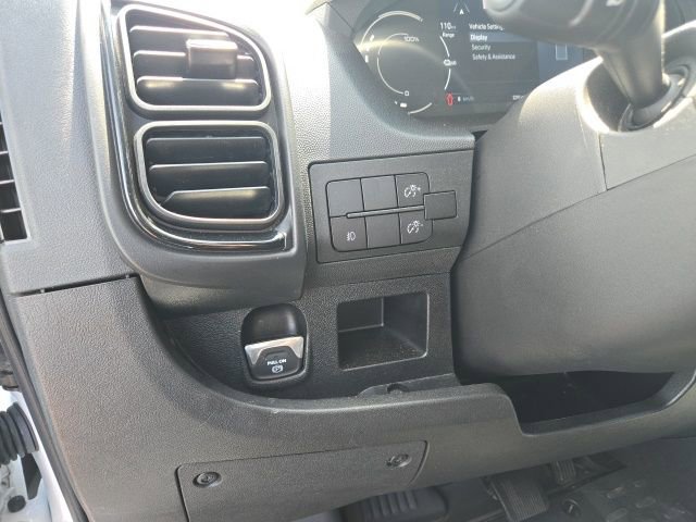 Used 2024 RAM ProMaster 3500 w/ Delivery Van Package image 29