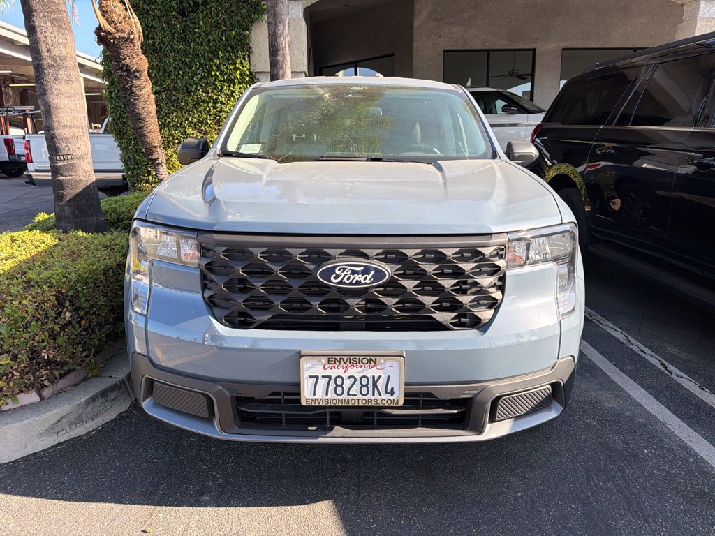 Used 2026 Ford Maverick XLT FWD image 3