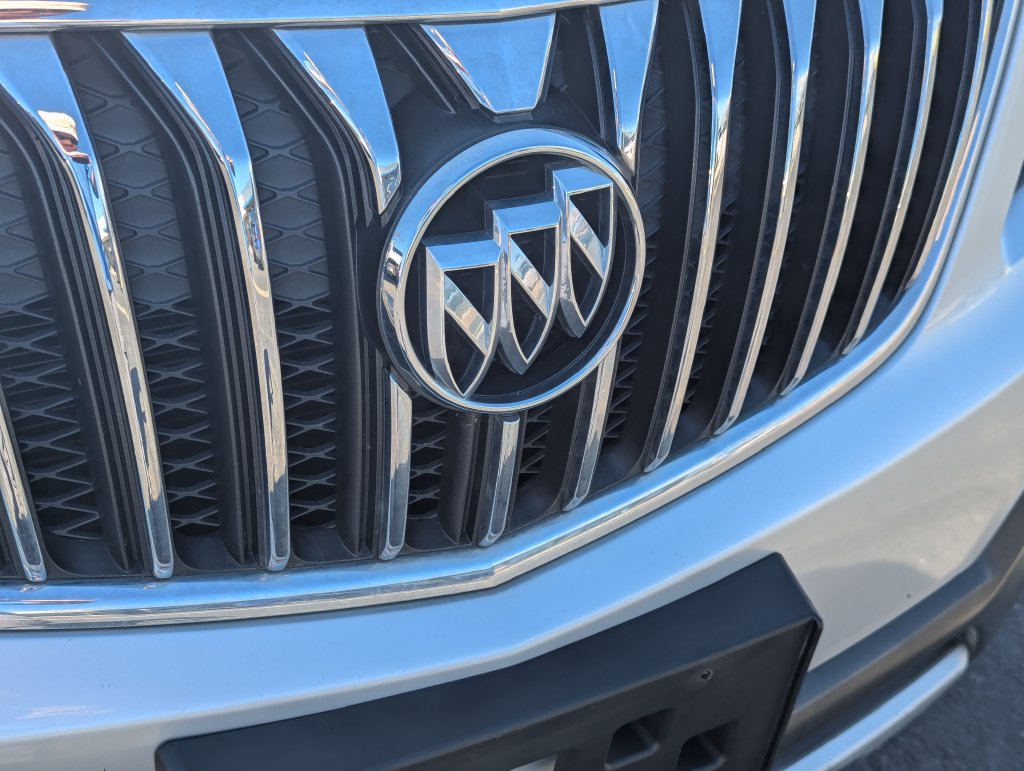 Used 2016 Buick Encore AWD image 11