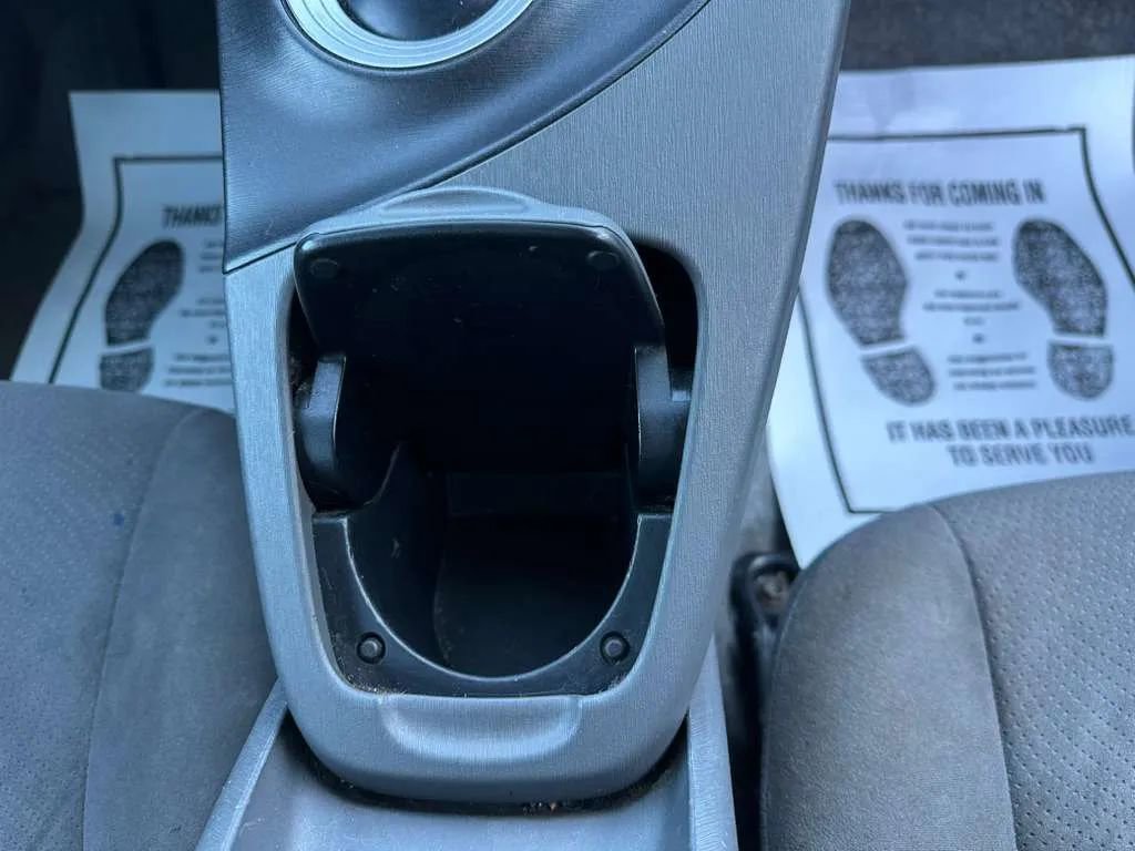 Used 2010 Toyota Prius Five image 43