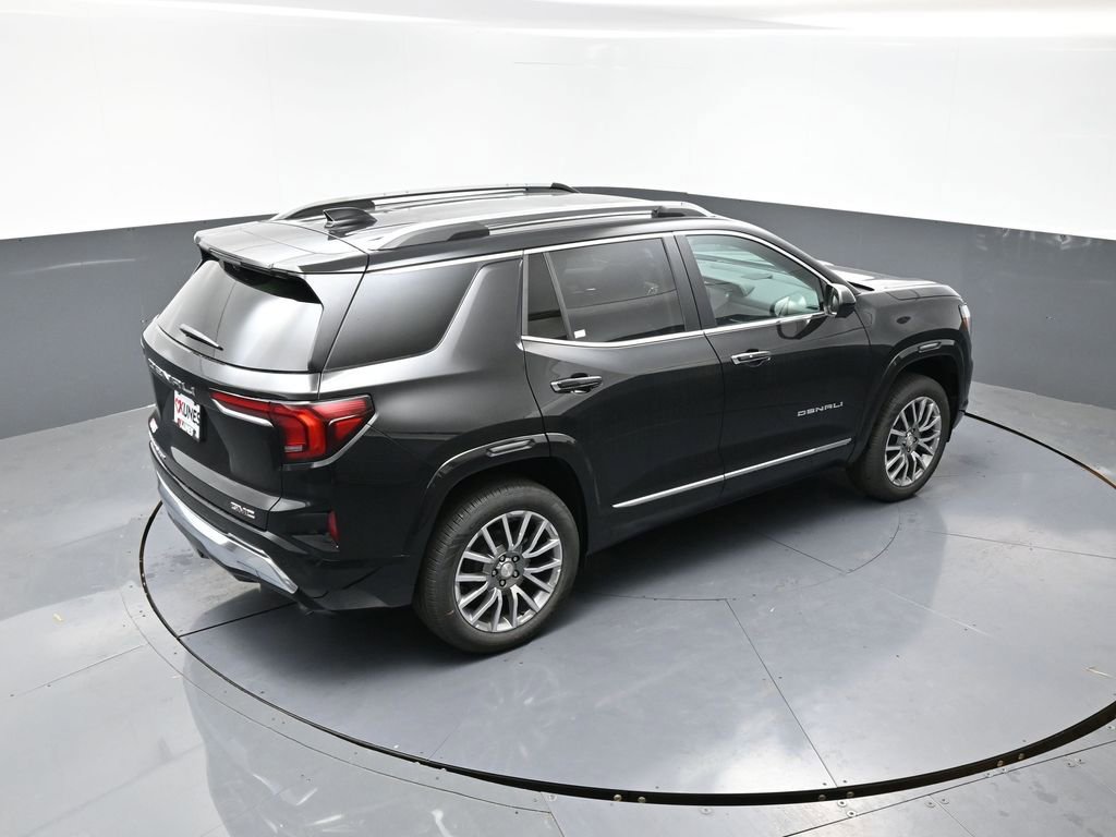 New 2026 GMC Terrain Denali image 36