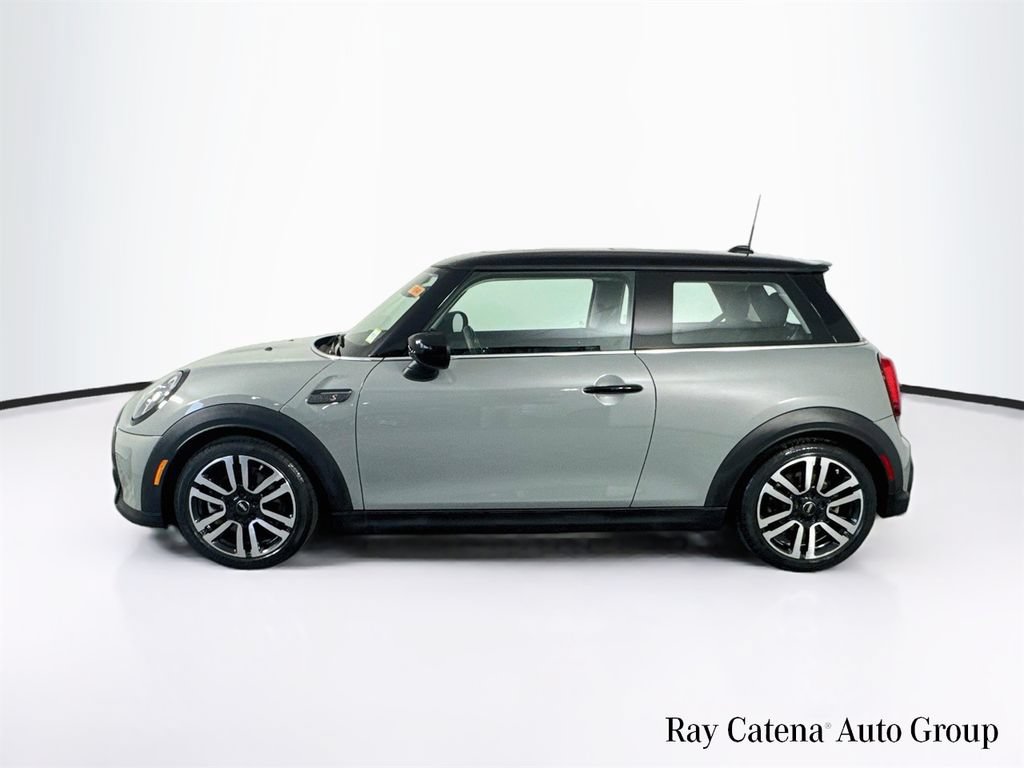 Used 2023 MINI Cooper S FWD image 4