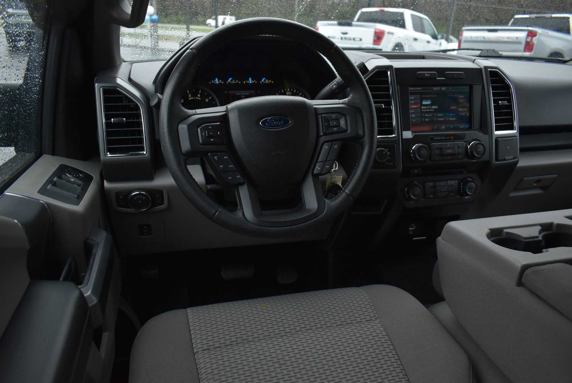 Used 2015 Ford F150 XLT w/ Equipment Group 301A Mid image 18