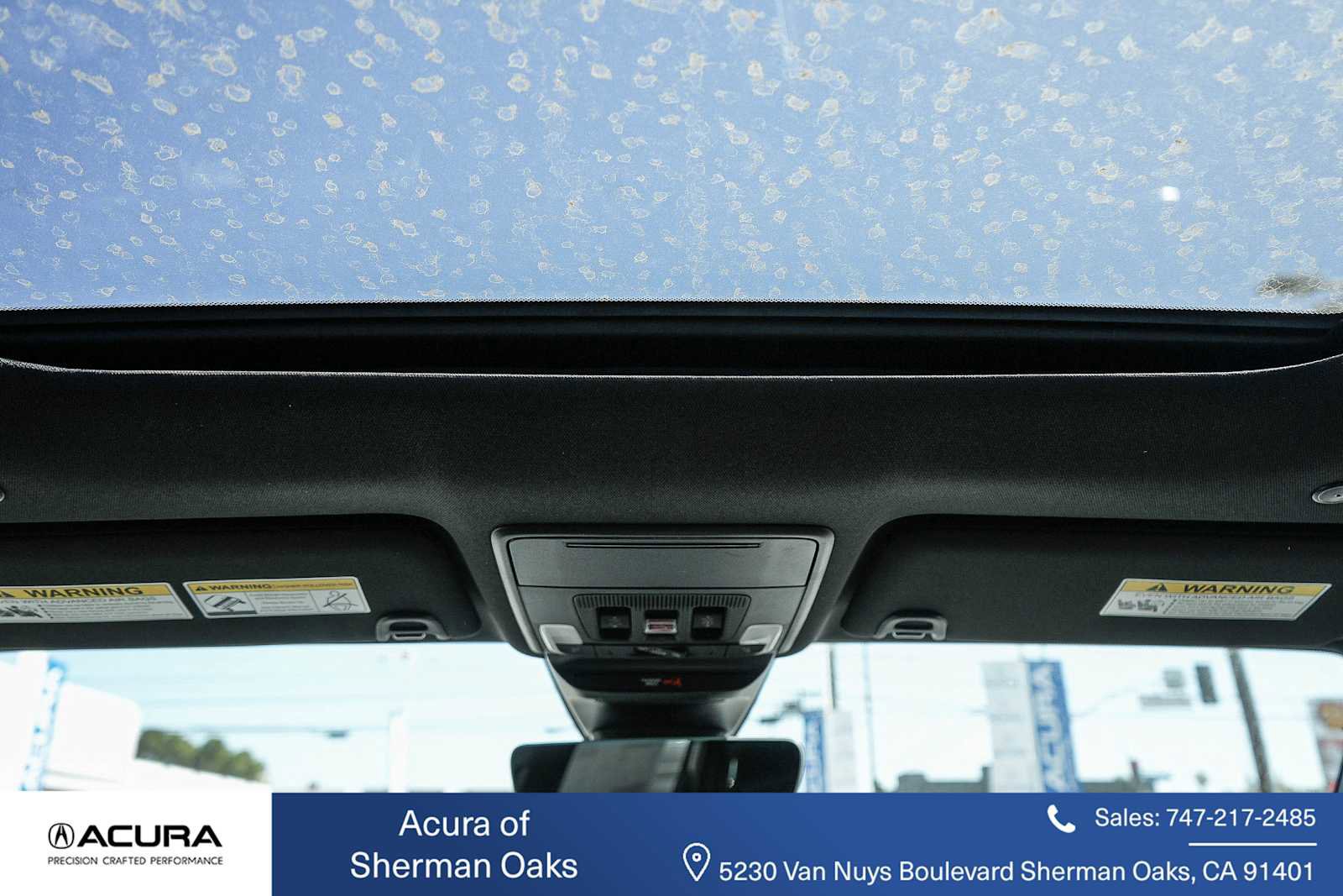 New 2025 Acura ADX A-Spec image 29