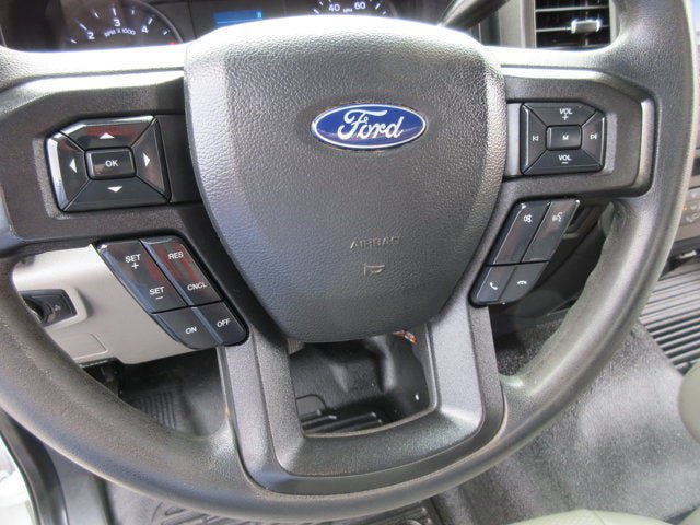 Used 2022 Ford F450 XL w/ Power Equipment Group AWD/4WD image 14