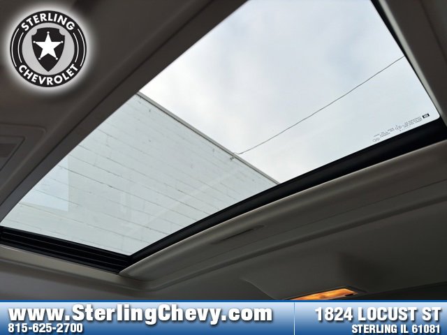 Used 2012 Chevrolet Avalanche LT w/ Suspension Package, Off-Road image 19