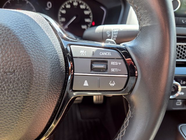 Used 2022 Honda Civic Sport image 31