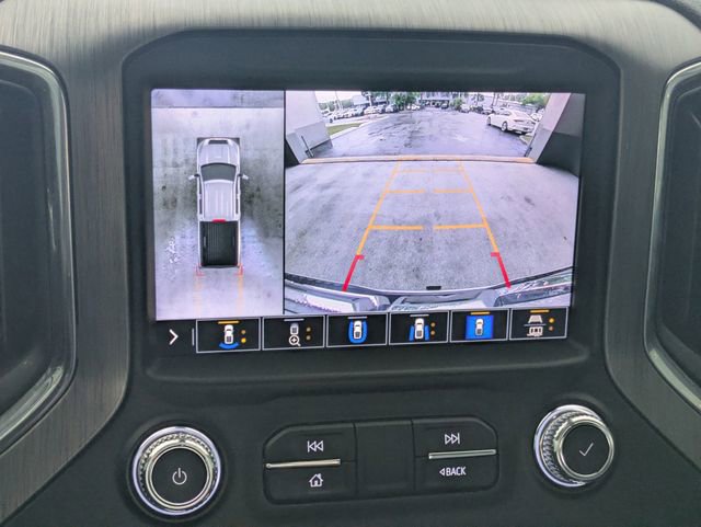 Used 2020 GMC Sierra 2500 Denali w/ Denali Ultimate Package AWD/4WD image 21