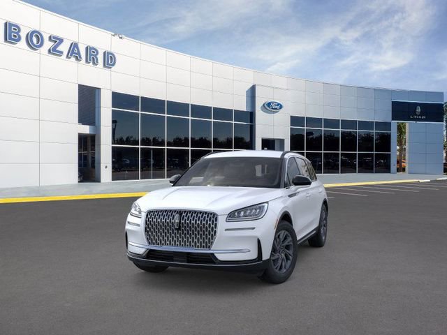 New 2026 Lincoln Corsair Premiere image 2