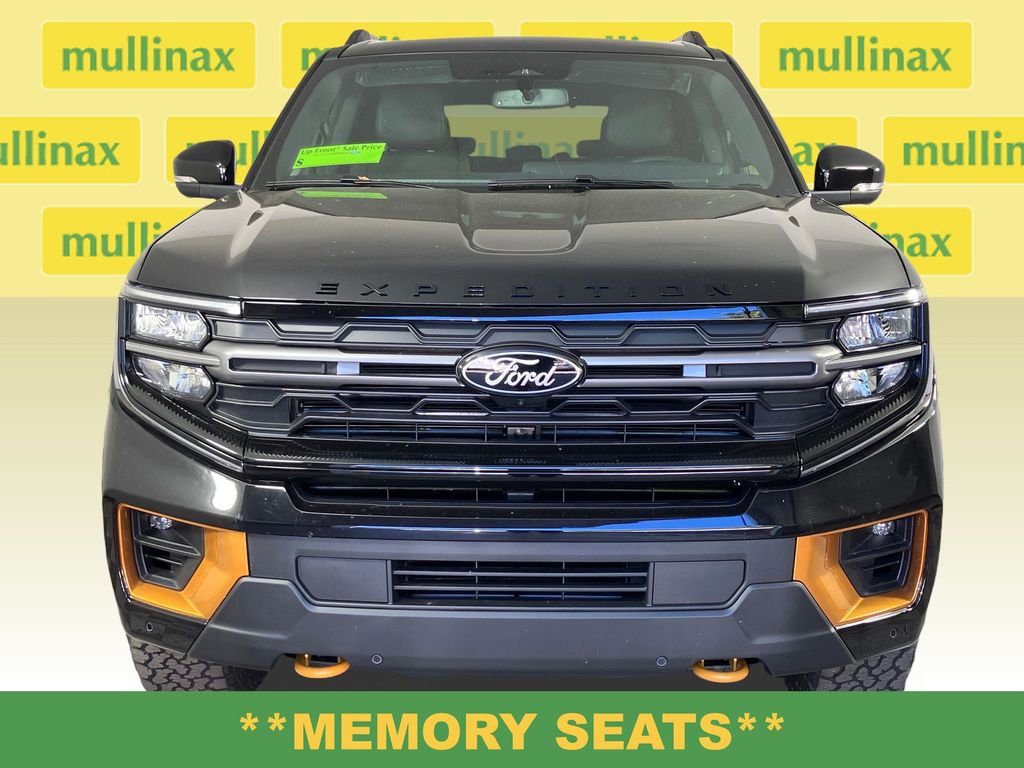 New 2026 Ford Expedition Tremor image 15