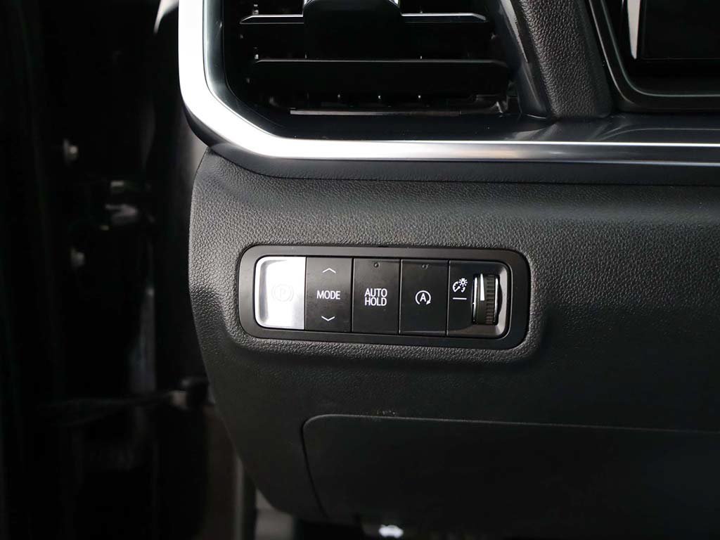 Used 2026 GMC Terrain Elevation FWD image 40
