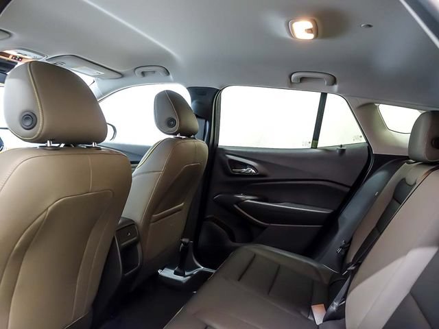 New 2026 Chevrolet Trax ACTIV w/ Driver Confidence Package FWD image 11