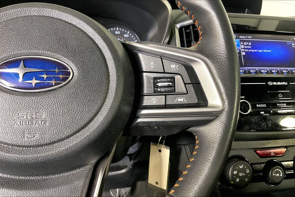 Used 2018 Subaru Crosstrek 2.0i Premium w/ Eyesight System AWD/4WD image 22