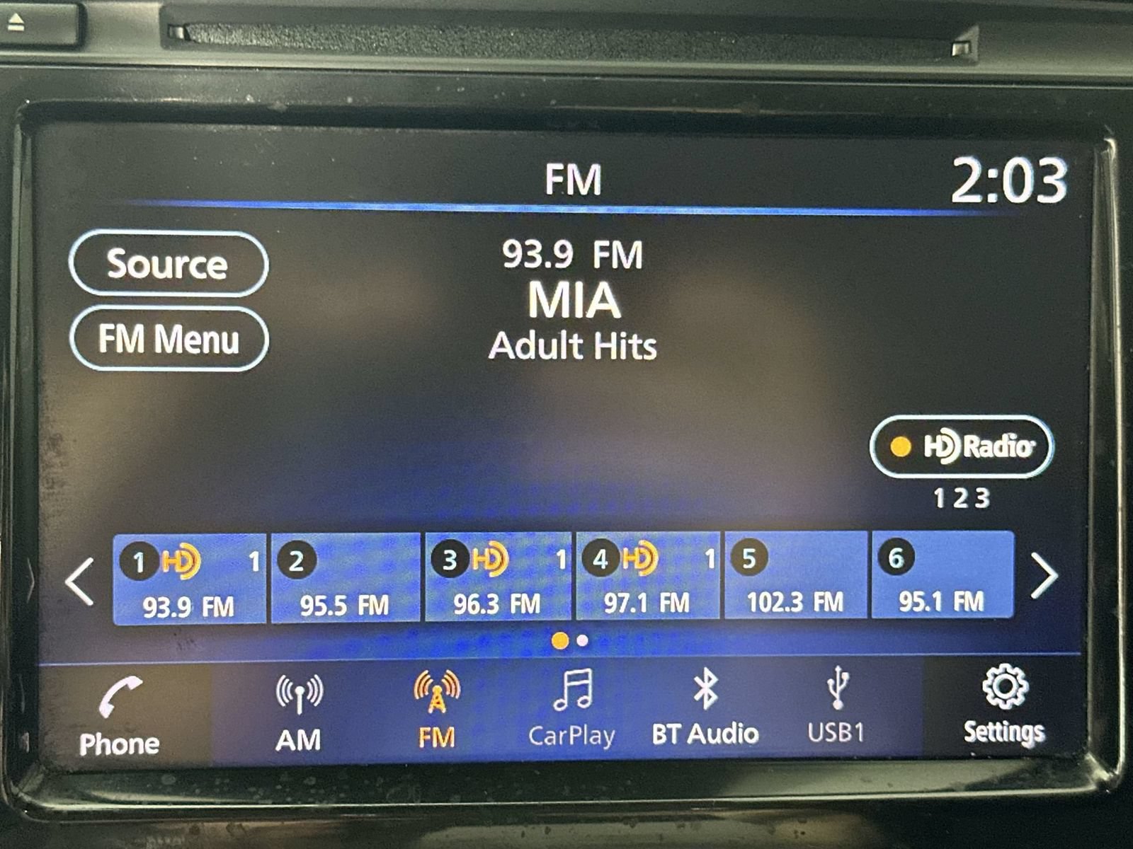 Used 2020 Nissan Maxima 3.5 SL w/ Floor Mat Group FWD image 16