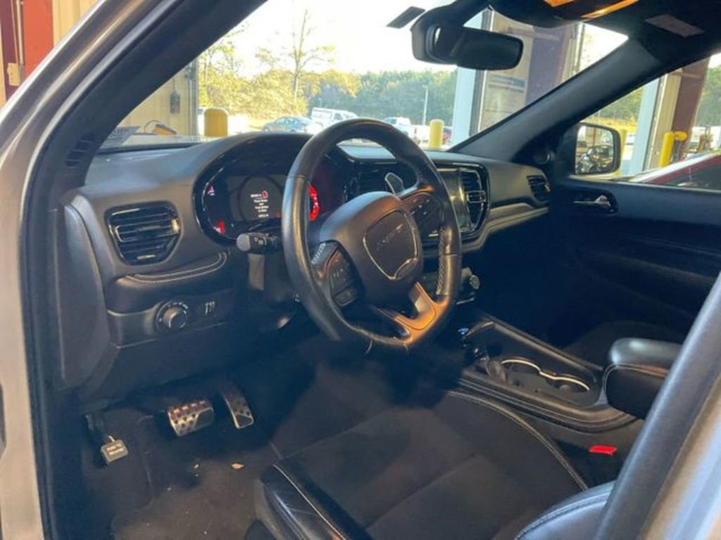 Used 2021 Dodge Durango SRT Hellcat w/ Black Package AWD/4WD image 5