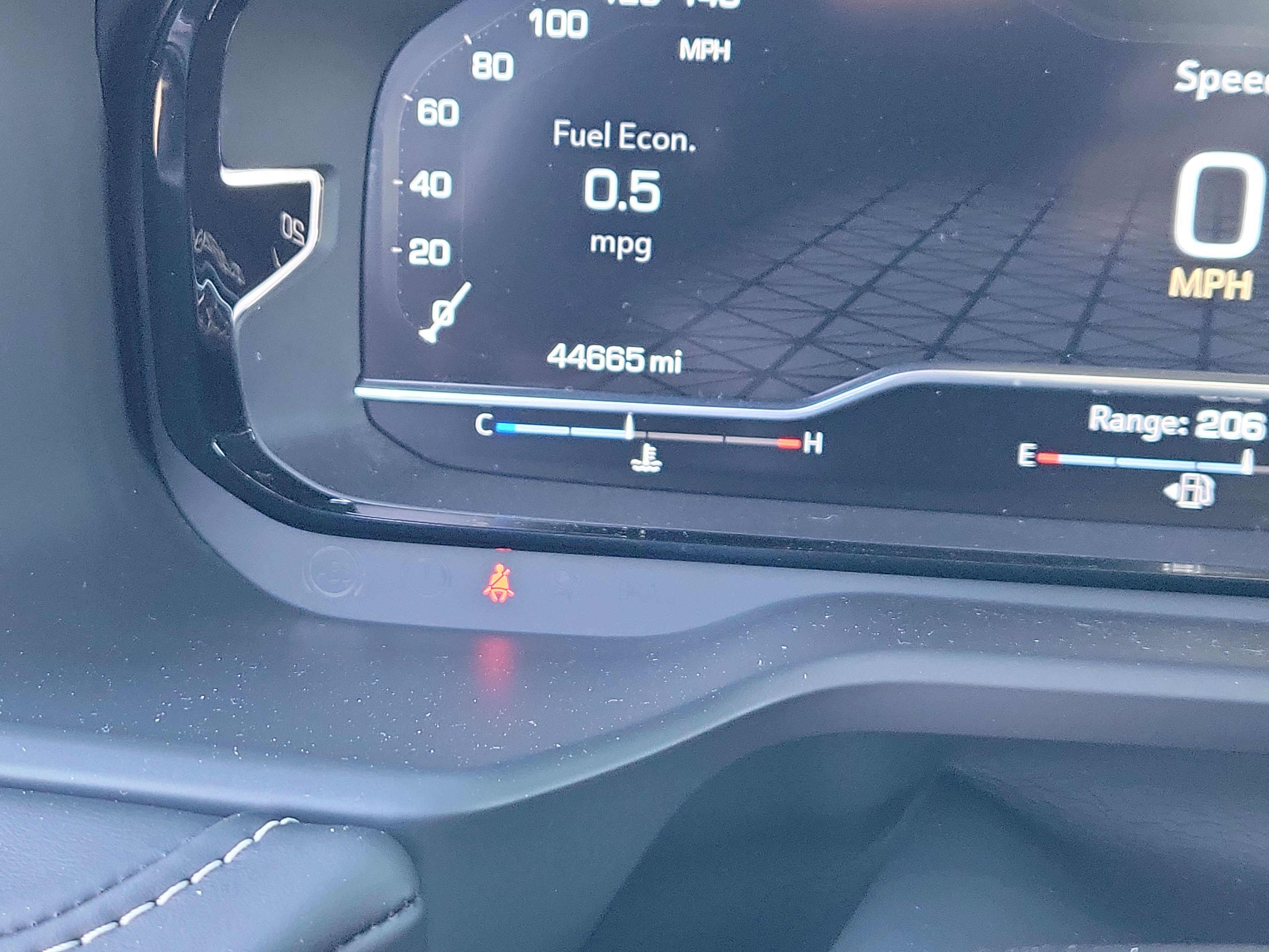 Certified 2023 GMC Yukon Denali Ultimate image 24