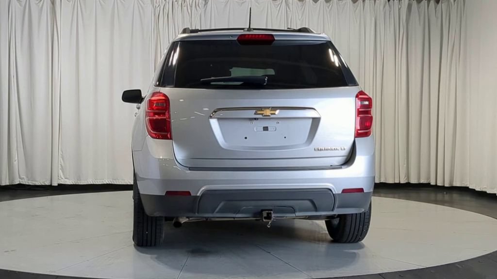 Used 2016 Chevrolet Equinox LT w/ Convenience Package FWD image 9