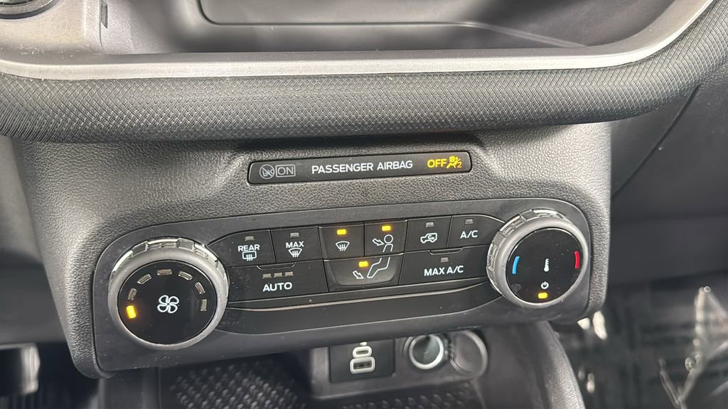 Used 2023 Ford Bronco Sport Big Bend image 27