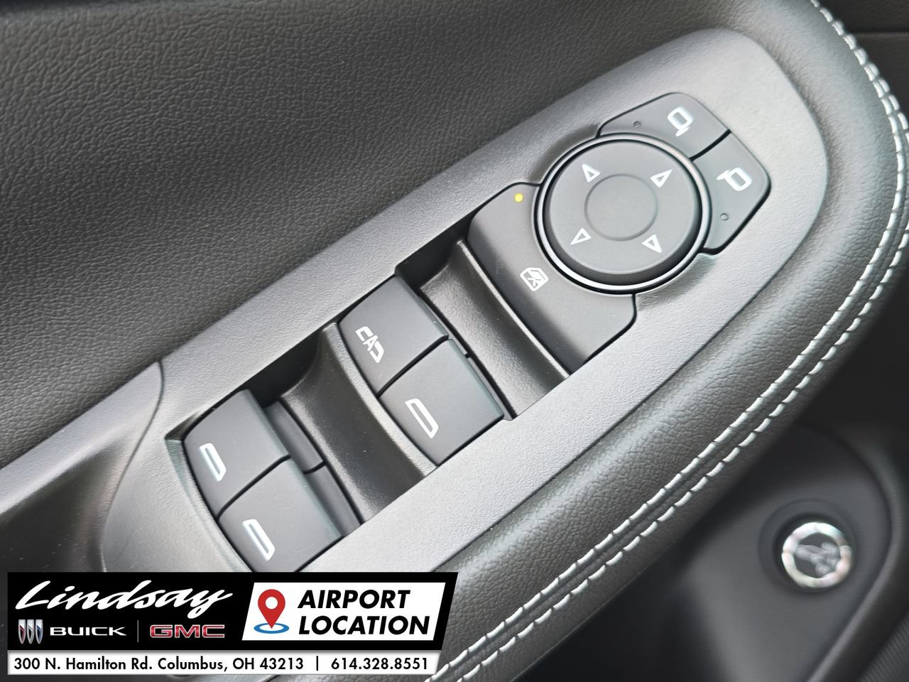 New 2026 Buick Encore GX Preferred w/ Comfort Package FWD image 23