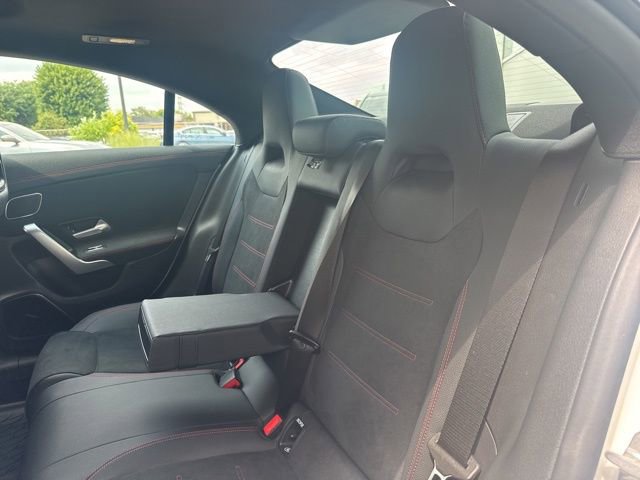 Used 2025 Mercedes-Benz CLA 250 4MATIC image 26