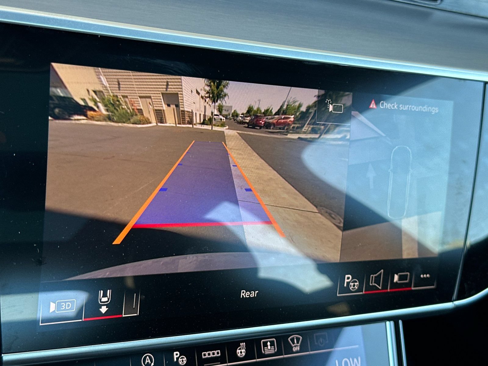New 2026 Audi S8 AWD/4WD image 18
