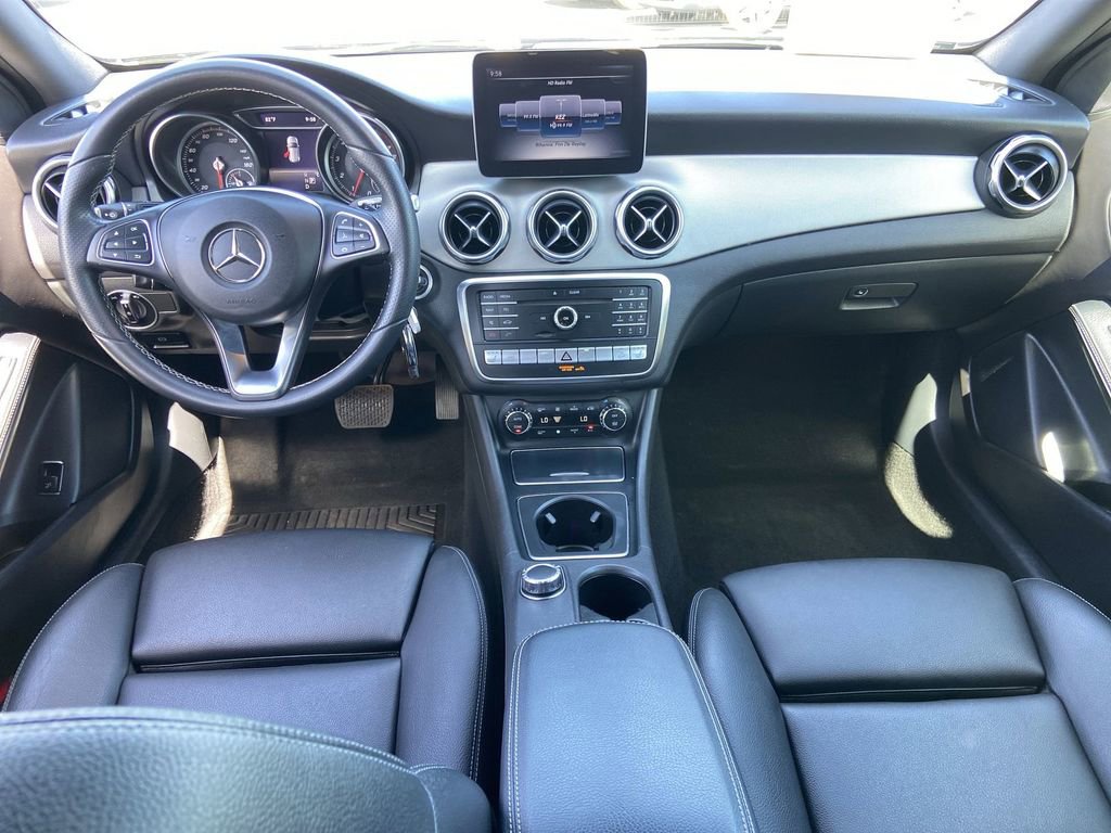 Used 2018 Mercedes-Benz GLA 250 4MATIC w/ Convenience Package image 14