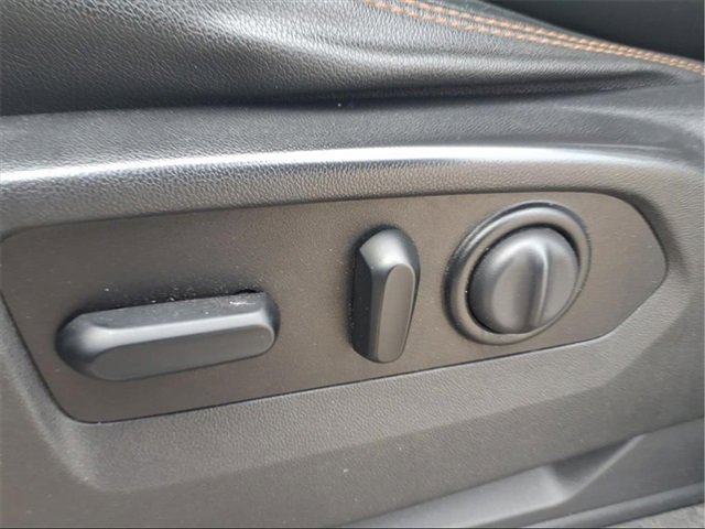 Used 2021 GMC Sierra 1500 AT4 image 23