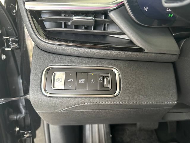 New 2026 Buick Enclave Avenir w/ Super Cruise Package FWD image 19